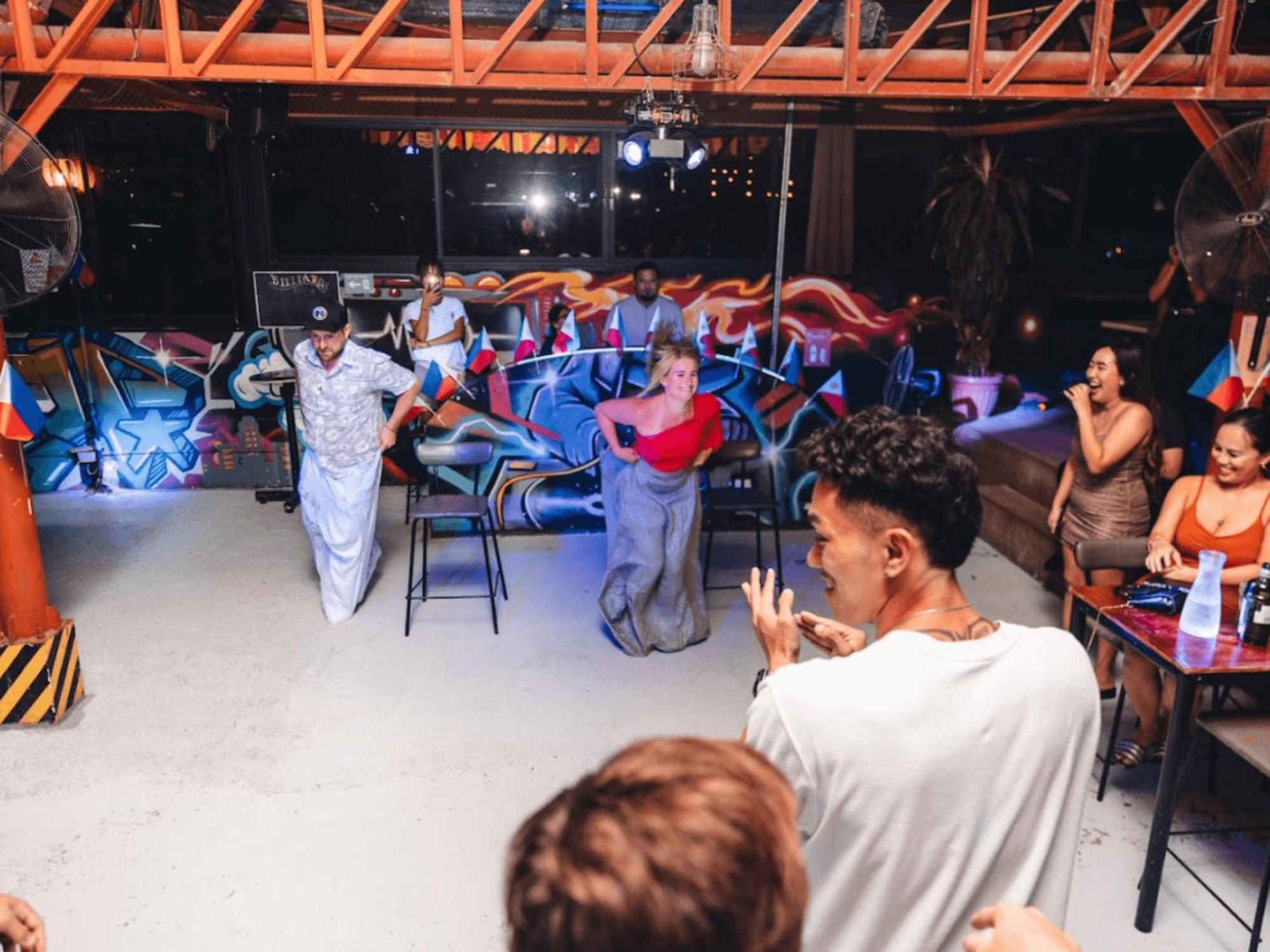 Mad Monkey Cebu City (Adults Only) Exterior foto