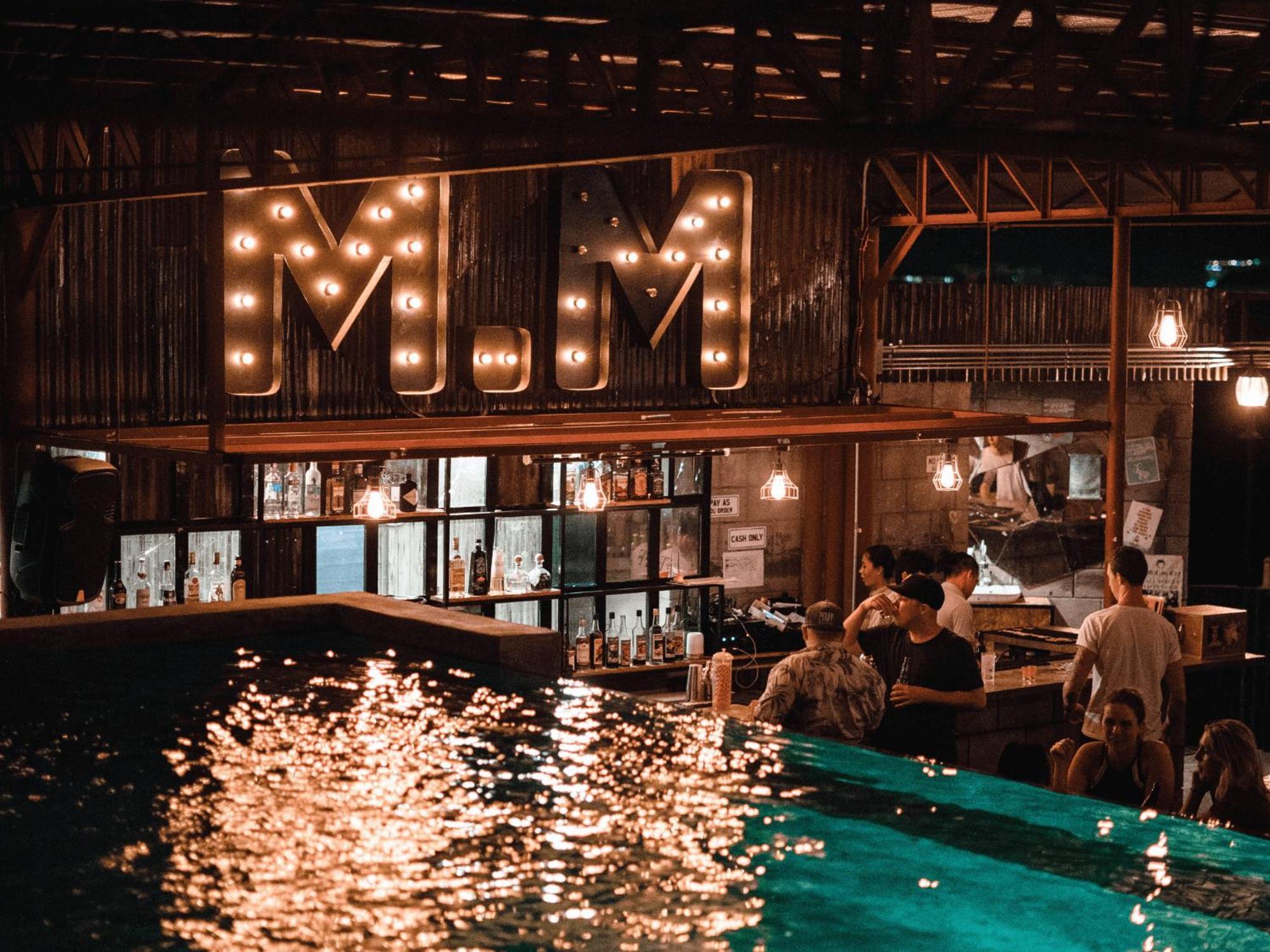 Mad Monkey Cebu City (Adults Only) Exterior foto