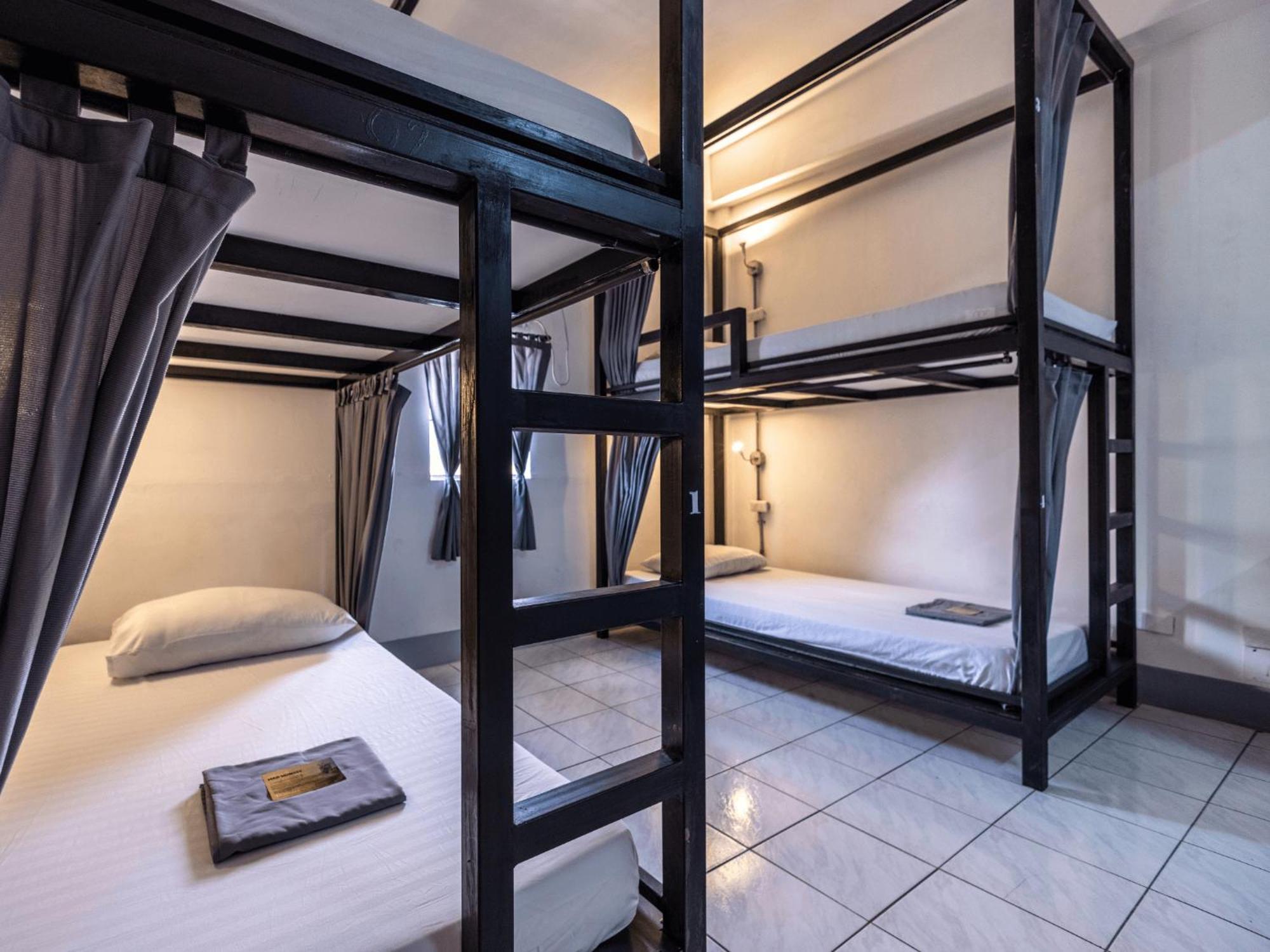 Mad Monkey Cebu City (Adults Only) Exterior foto