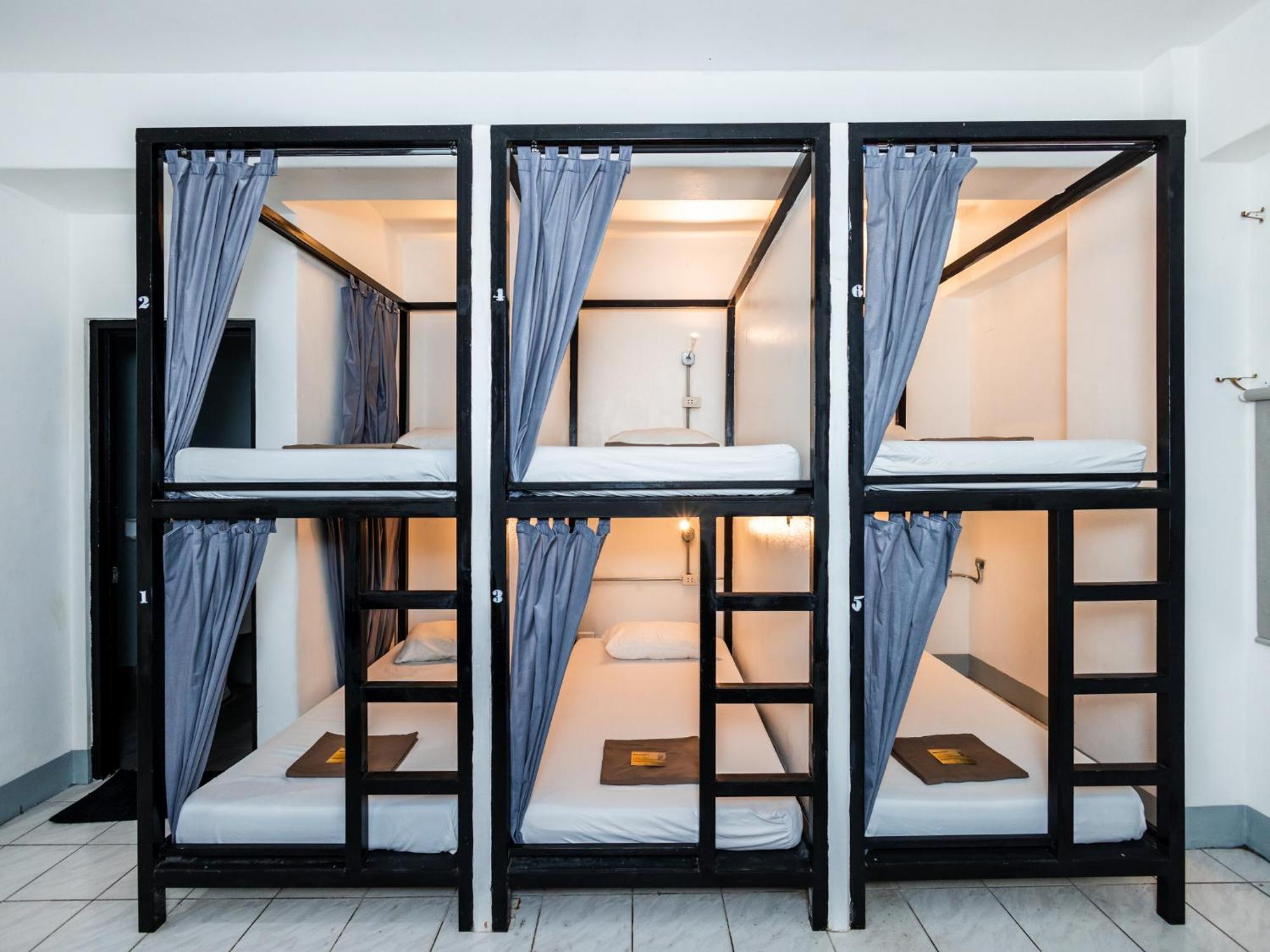 Mad Monkey Cebu City (Adults Only) Exterior foto