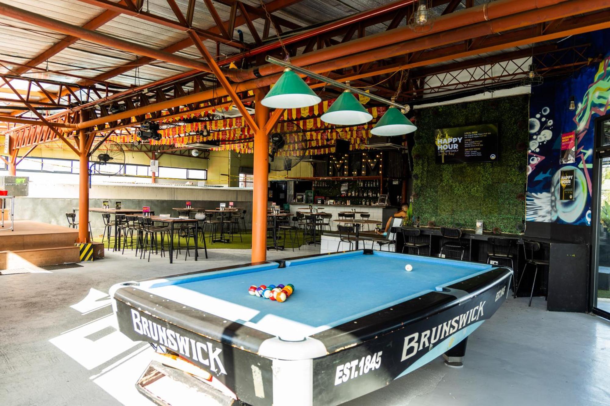Mad Monkey Cebu City (Adults Only) Exterior foto